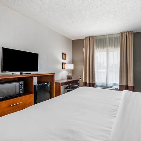 Comfort Inn Plainfield - Indianapolis Airport Екстериор снимка