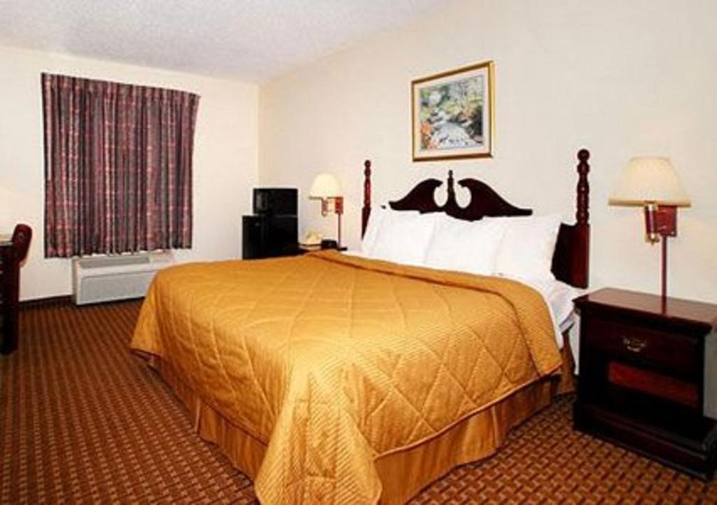 Comfort Inn Plainfield - Indianapolis Airport Екстериор снимка