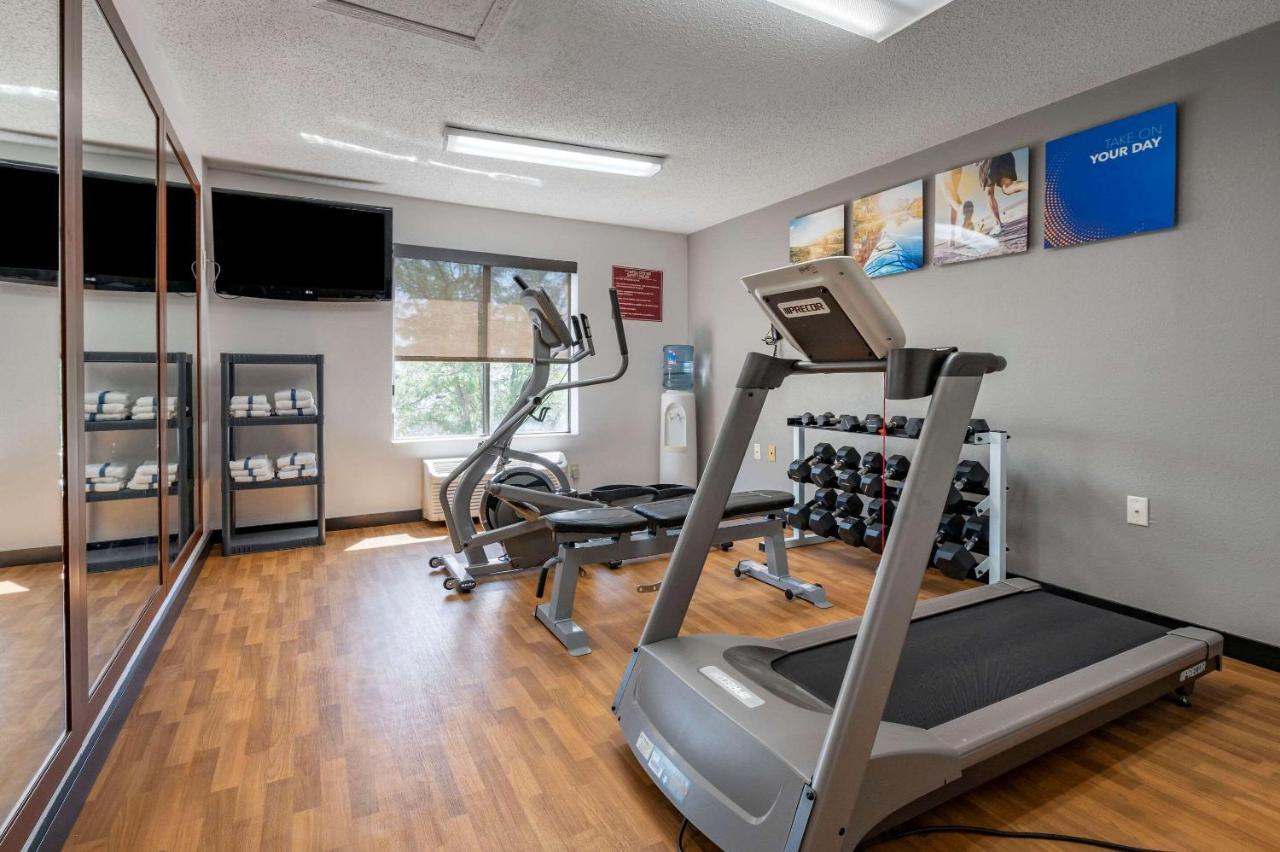 Comfort Inn Plainfield - Indianapolis Airport Екстериор снимка