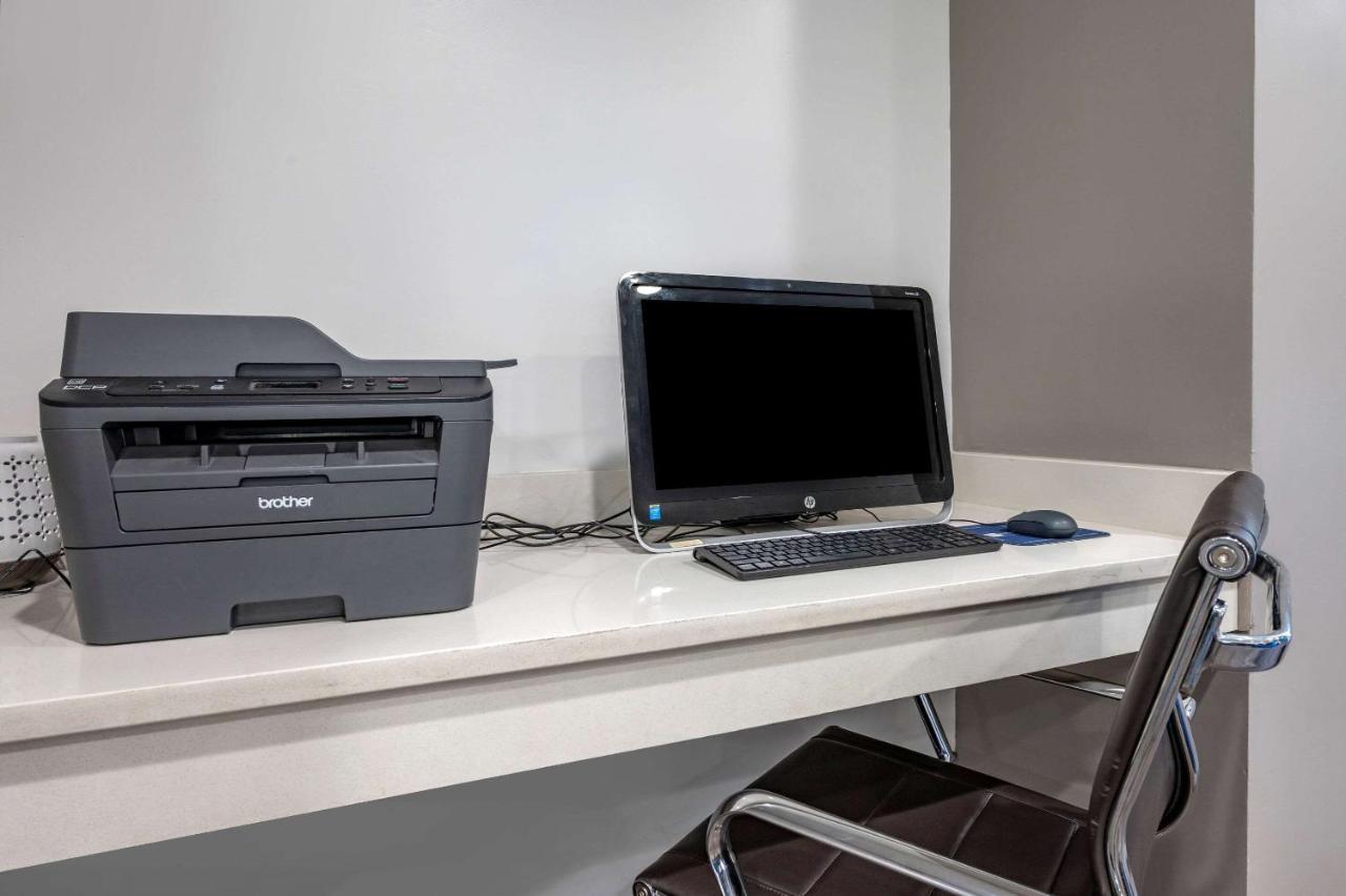 Comfort Inn Plainfield - Indianapolis Airport Екстериор снимка