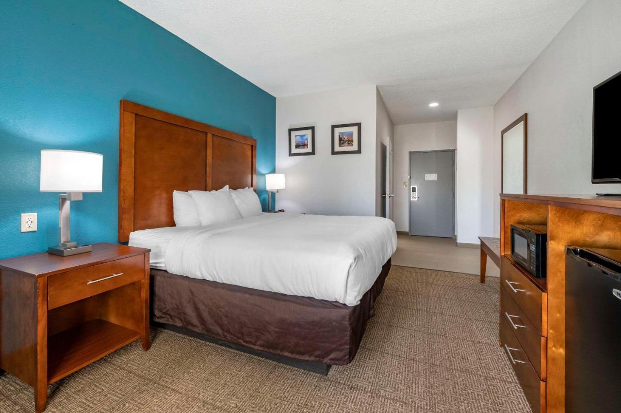 Comfort Inn Plainfield - Indianapolis Airport Екстериор снимка