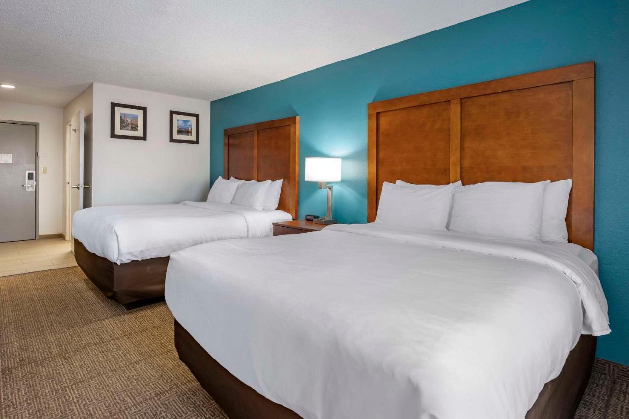 Comfort Inn Plainfield - Indianapolis Airport Екстериор снимка