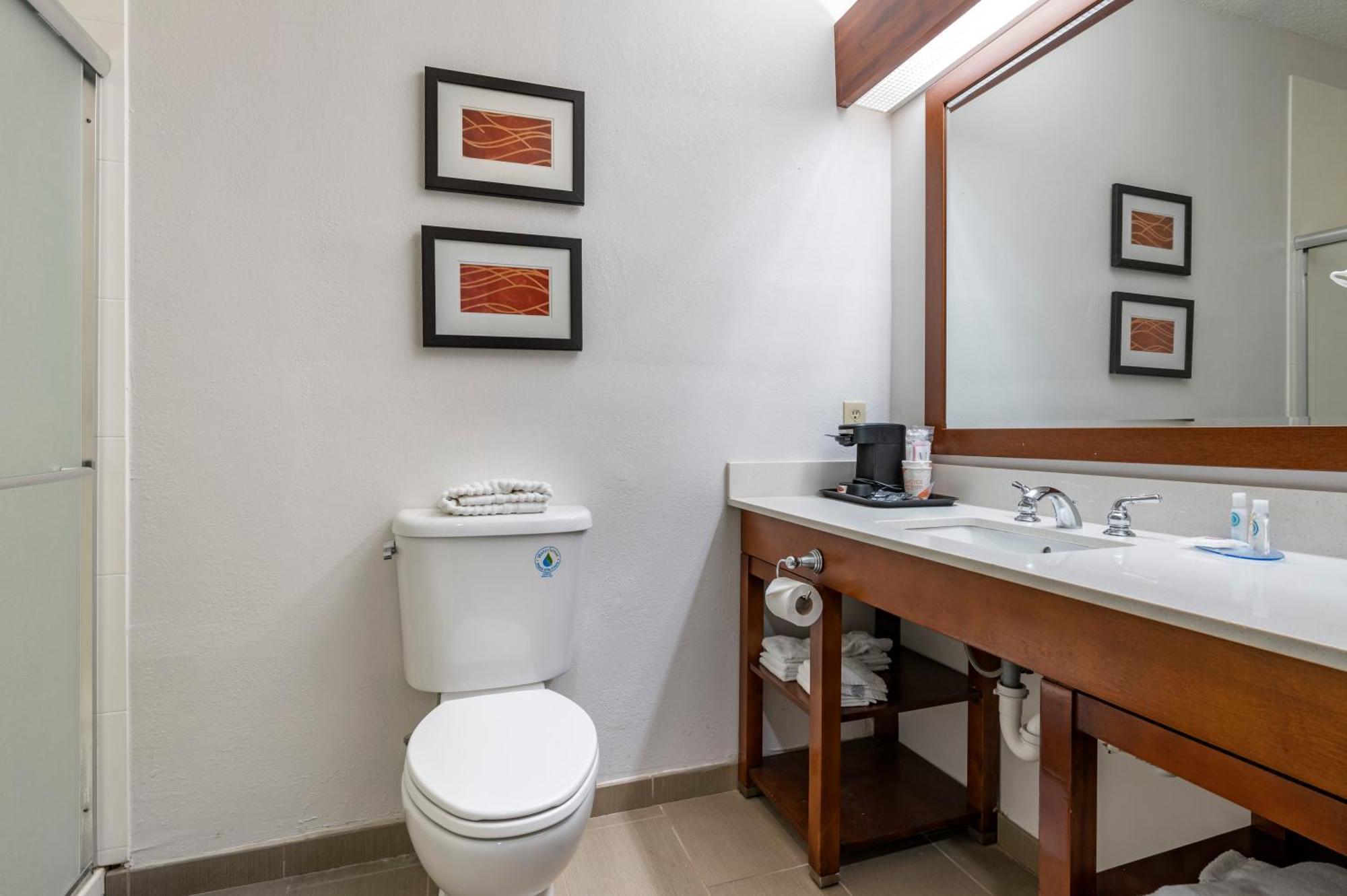 Comfort Inn Plainfield - Indianapolis Airport Екстериор снимка