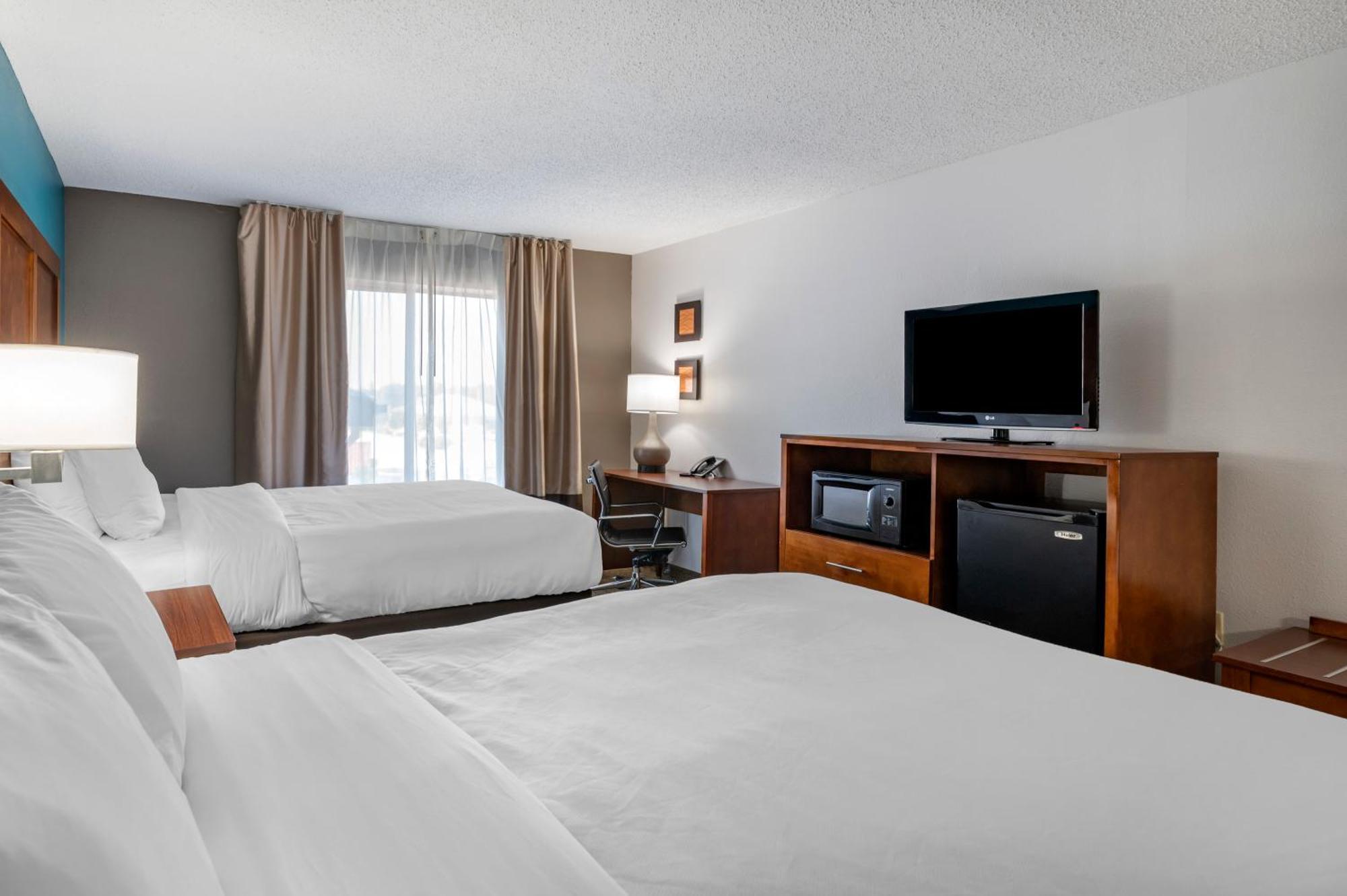 Comfort Inn Plainfield - Indianapolis Airport Екстериор снимка